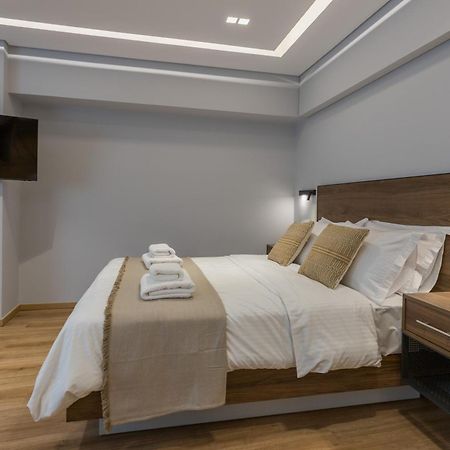 Aethir Urban Stay By Raise Athens Exterior photo