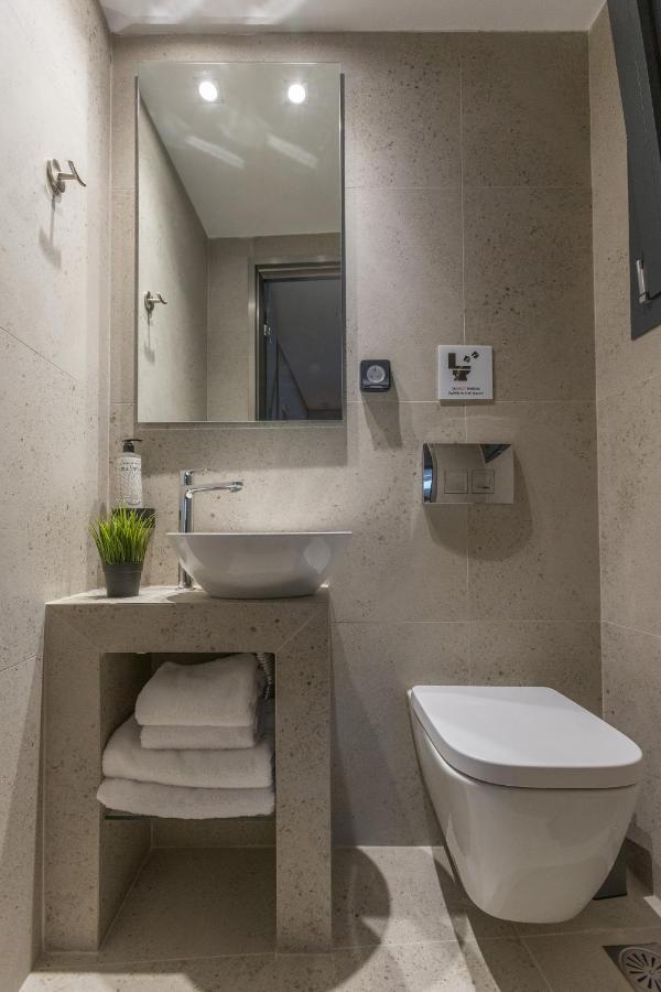 Aethir Urban Stay By Raise Athens Exterior photo